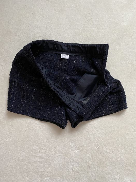 Шорти із замком на осіьн весну