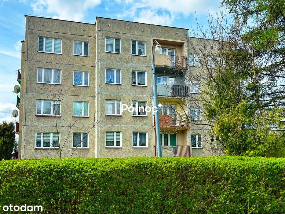 Umeblowane mieszkanie 90 m2 | Tyszowce
