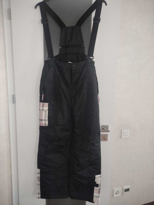 Лыжные штаны (ЖЕНСКИЕ)