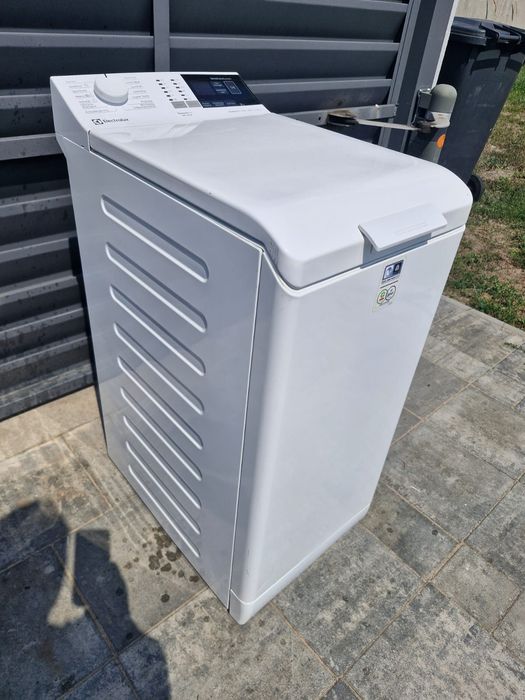 Pralka wąska 40cm ELECTROLUX Perfect Care600/6kg/1200/A+++ Gwarancja DowózGratis!