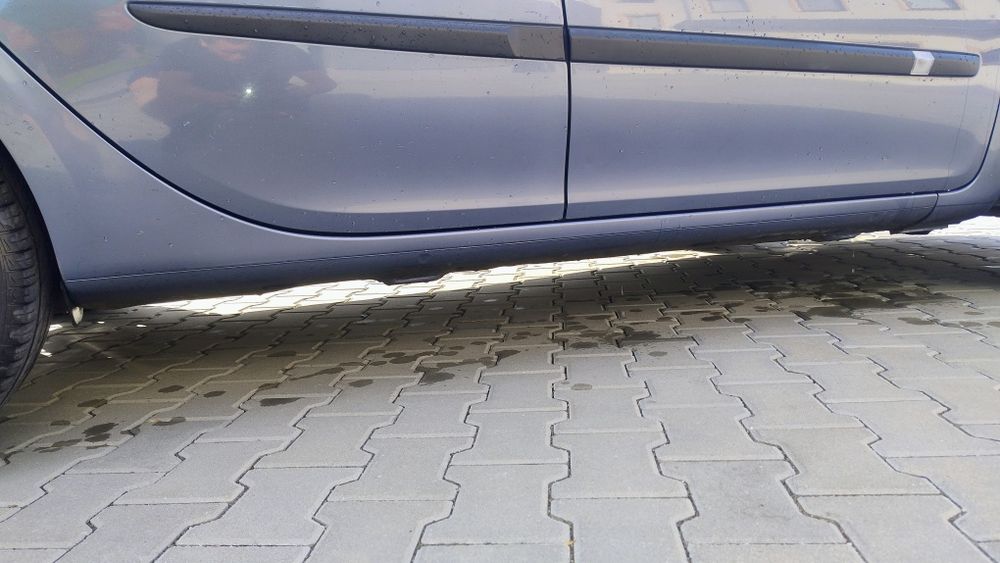 Sprzedam Renault Clio 3 grantour kombi 1.5 dci