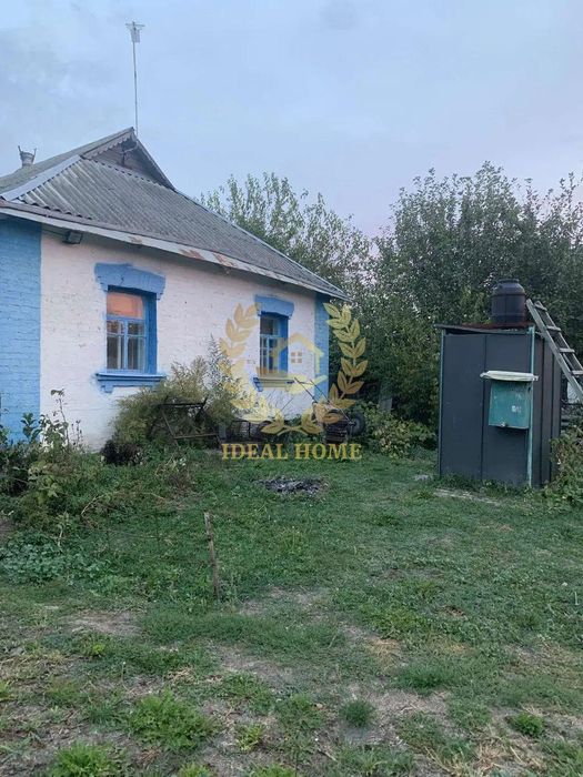 Продаж будинку Обухівський район, с.Семенівка