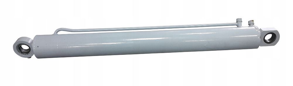 Siłownik Hydrauliczny Cylinder 580 PL MetalTechnik [2411]