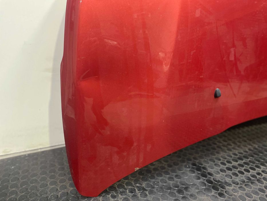 Capot Peugeot 2008 (Ano 2016)