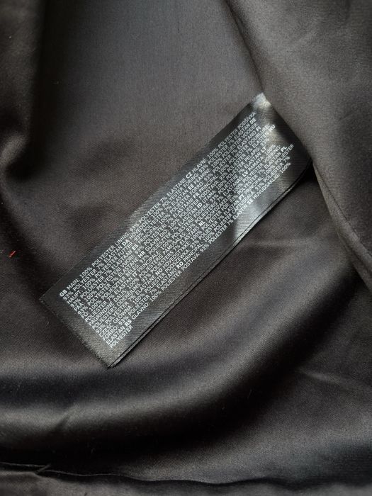 Plaszcz krotki elegancki S/M/L oldmomey fall jesień
