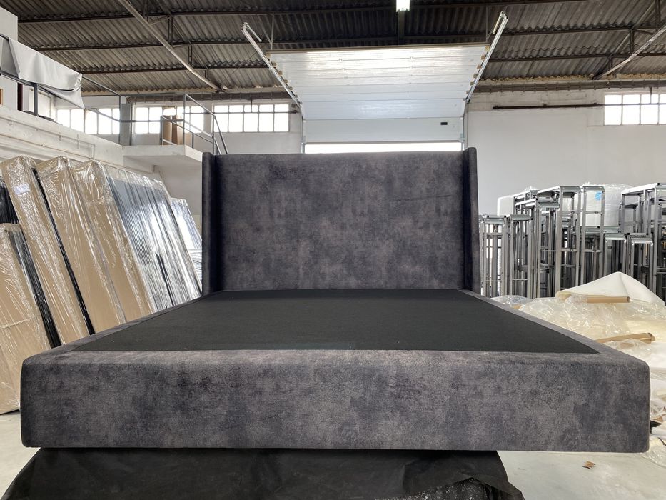 Cabeceiras e sommiers   Restauramos e fabricamos  estofos