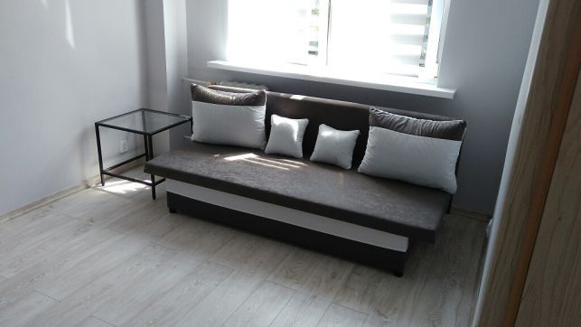 Wynajmę mieszkanie 48 m kw Rokitnica