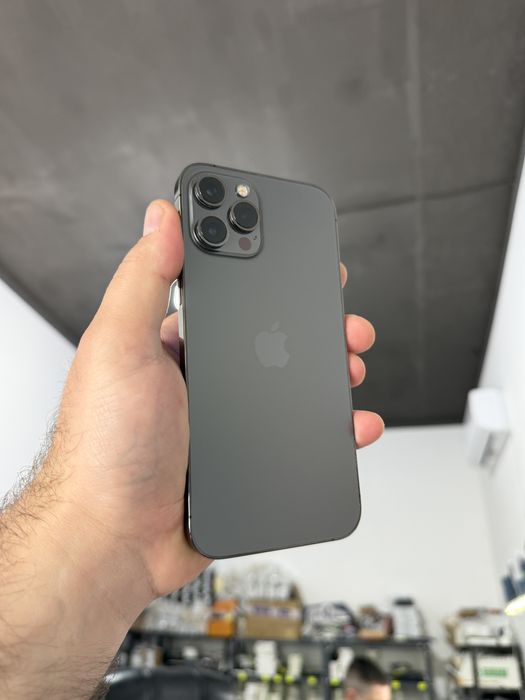 Apple iphone 12 Pro Max 128 gb Neverlock айфон Про Макс
