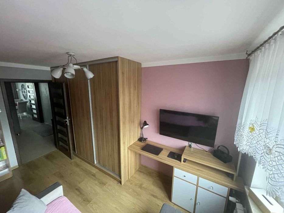 Mieszkanie na sprzedaż