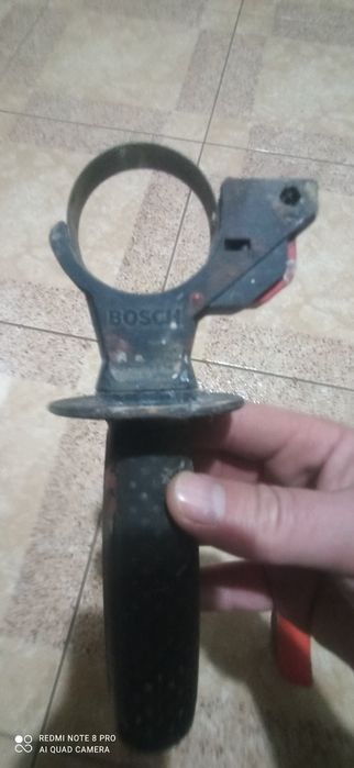 Ручки для дрелі.