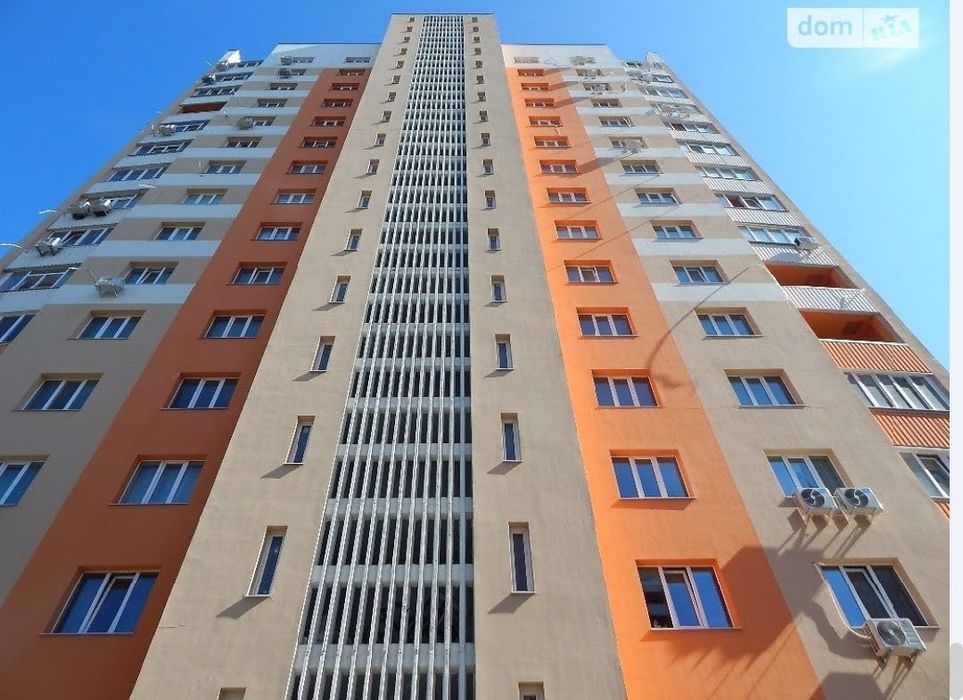 ТЕПЛО.  Апартаменти  MODERN, що сяють чистотою! ЖК Металіст