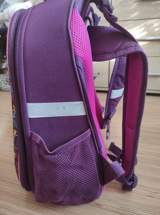 Рюкзак  школьный