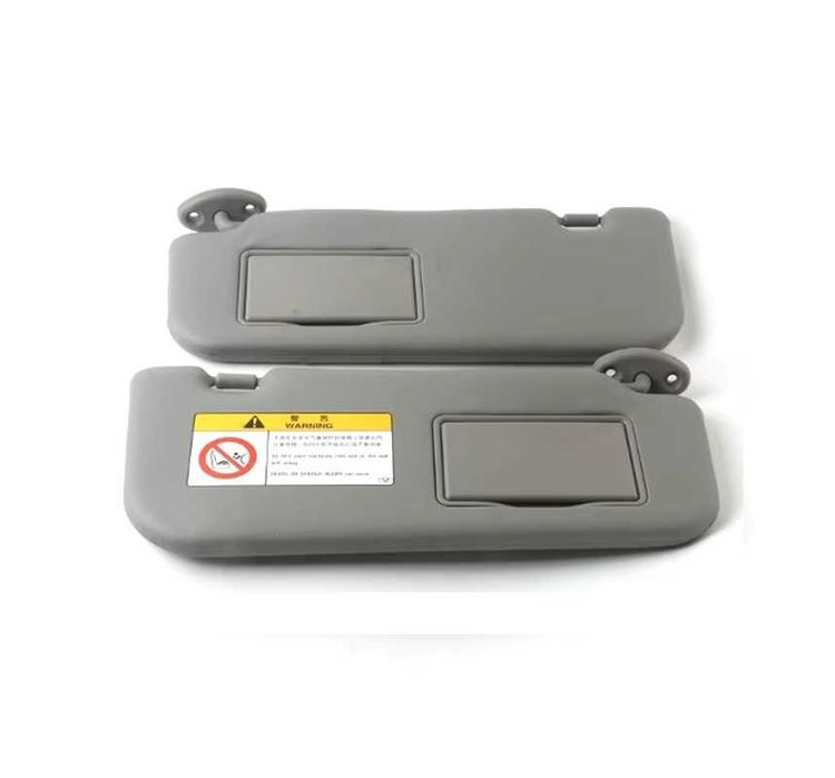 Pala sol Toyota Yaris 2014 a 2023 Novo