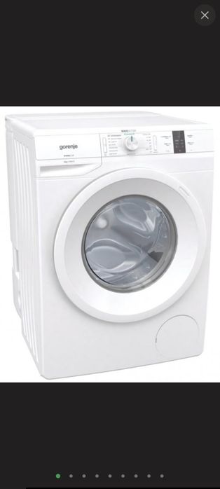 Пральна машина Gorenje WP 60S2/IR з баком для води