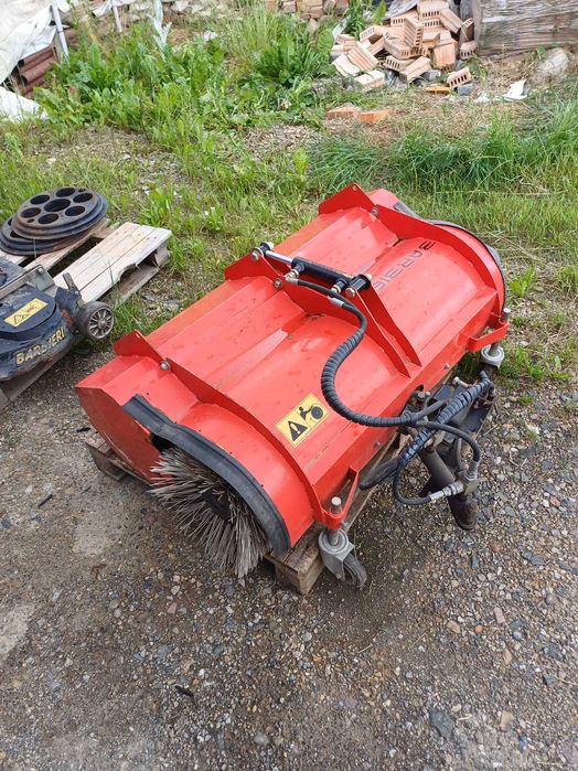 Traktor Barbieri