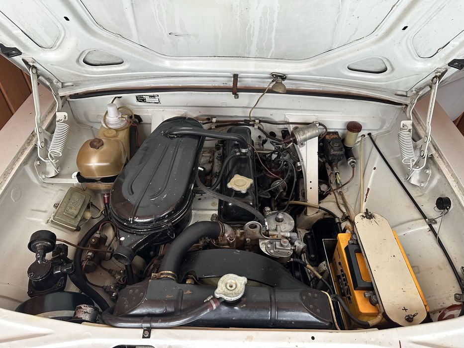 Продам ГАЗ 24 Капсула