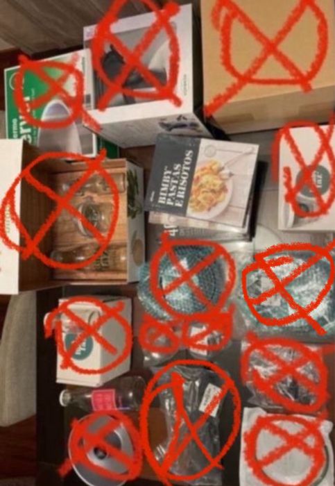 BIMBY - Diversos - TUDO NOVO - ( Copo , thermo server, etc…)