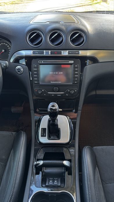 Продам Форд S-Max