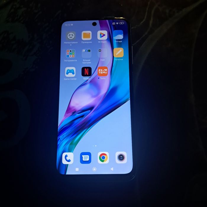 Смартфон Xiaomi Redmi 10 (2022) 6/128Gb White (без NFC)