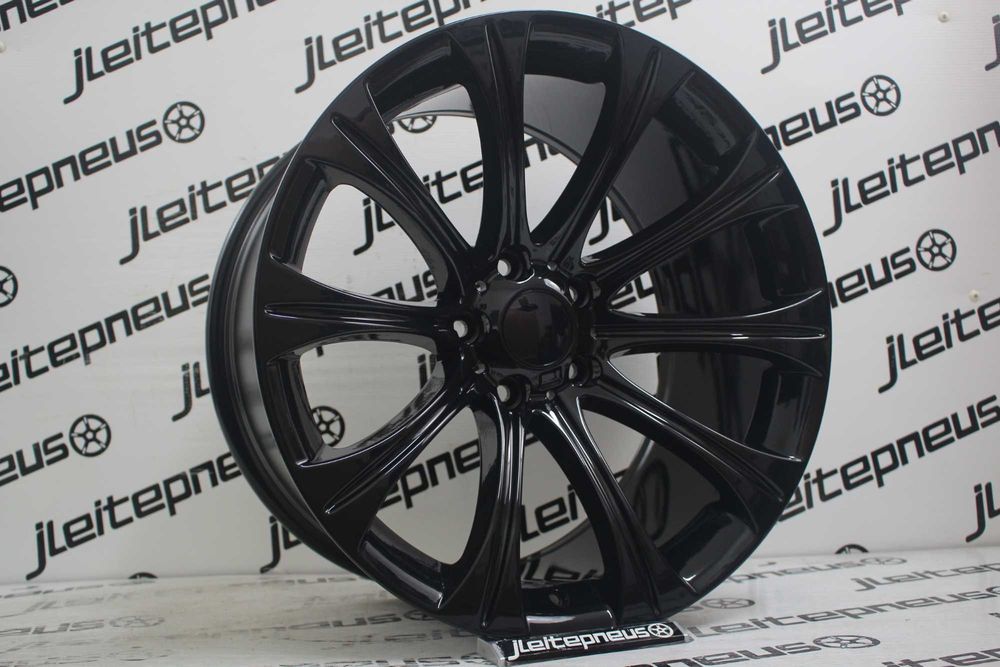 Jantes BMW Style 166 19 5x120 9+10 ET14+20 - Fazemos Montagem/Envio