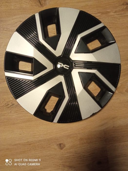 Kołpak Dacia oryginalny Sandero III Logan III  Jogger