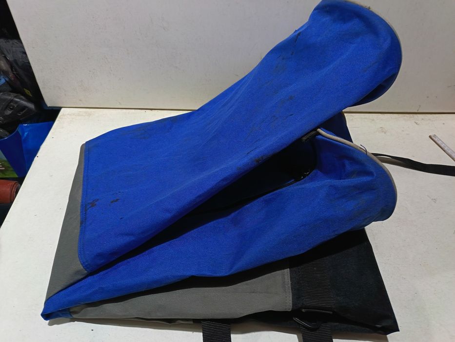 Torba pokrowiec na narty 200 cm