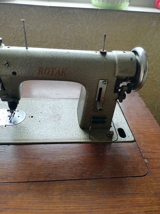 Maszyna Rotak sprzedam