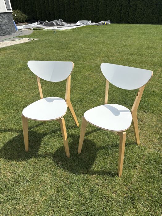 Krzeslo ikea nordmyra 1 sztuka