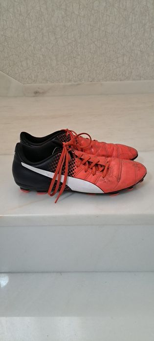 Chuteiras de futebol Puma