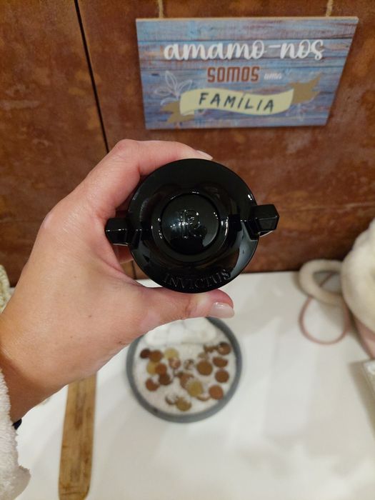 Perfume homem V Paco Rabanne 100ml