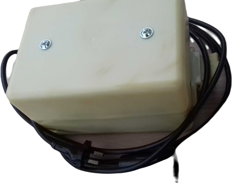 Transformator 220/24 V