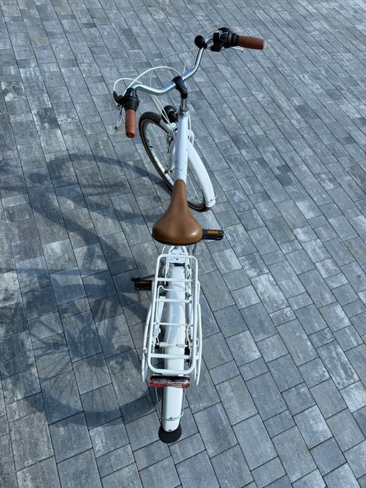 Rower romet panda 24”