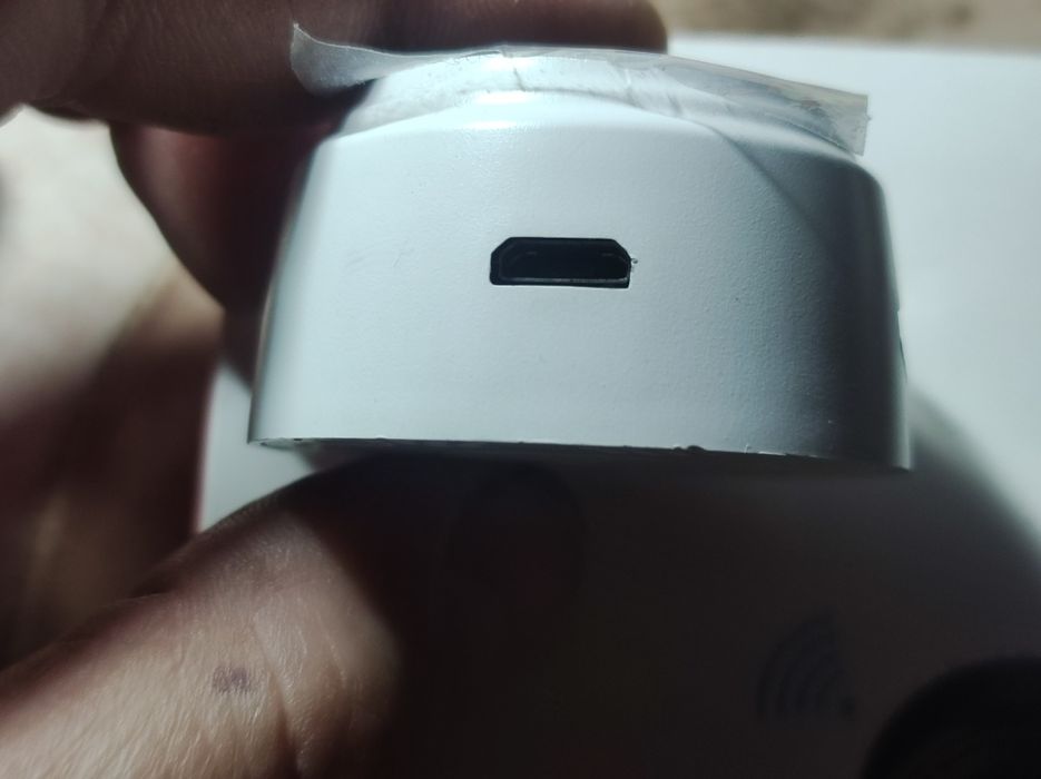 MINI Camera A9 Wi-fi міні камера ІР Нова