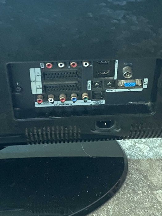 Televisão Samsung Para peças