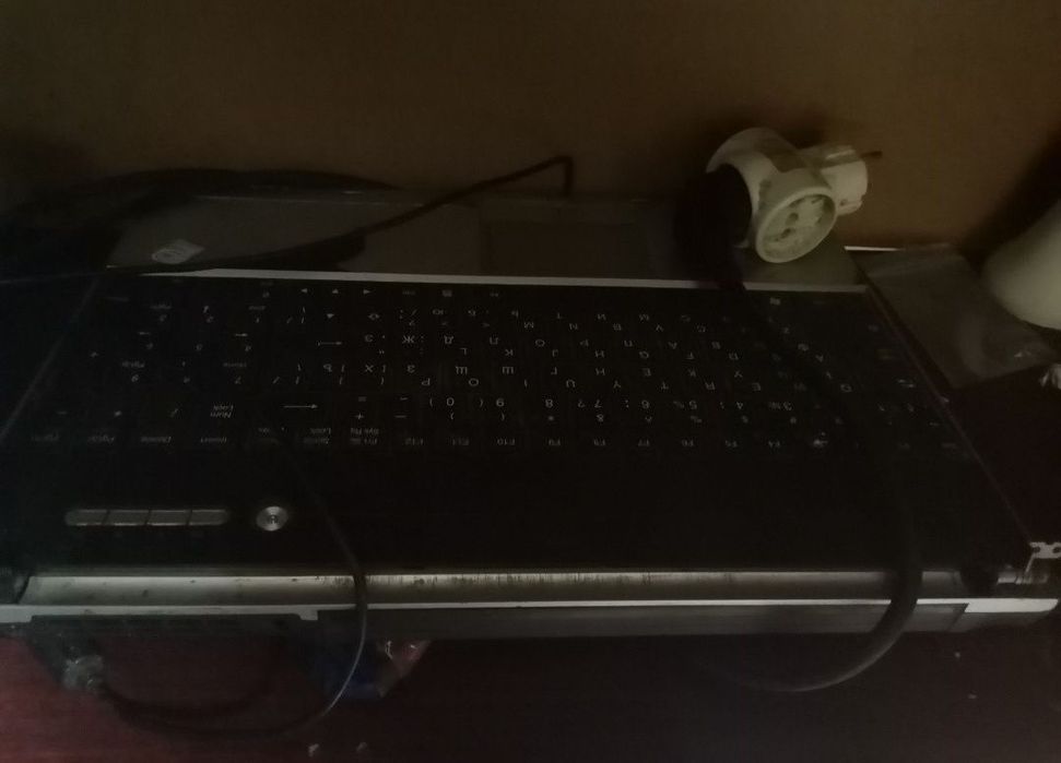 Компютер Колонки и тд