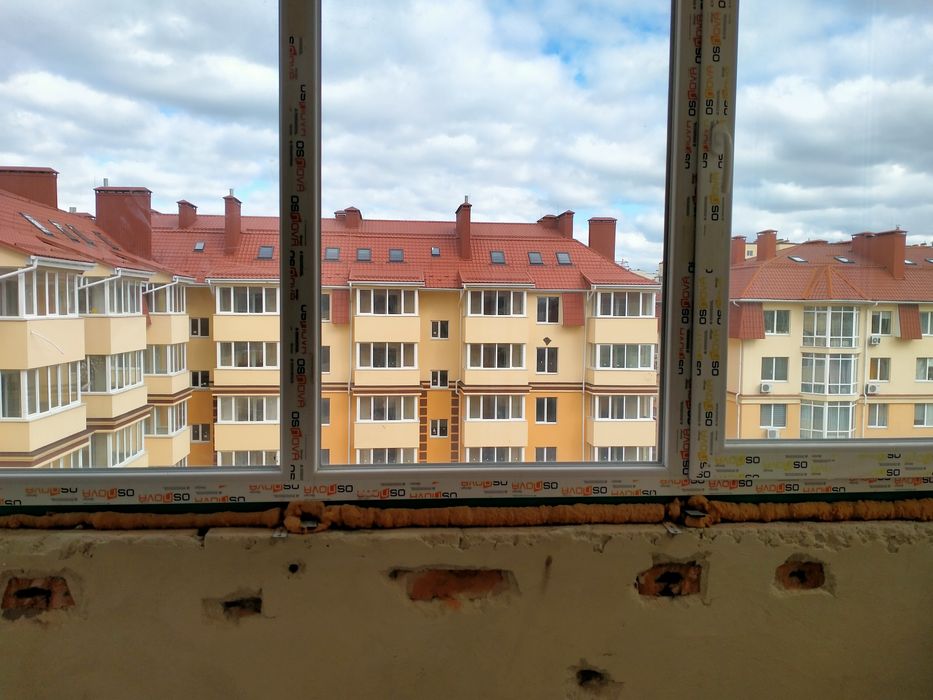 Продам 2 кімнатну квартиру в ЖК Київський маєток. Супер ціна. - Вид 3