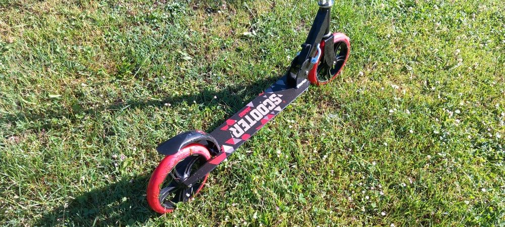 Hulajnoga Scooter Jumbo