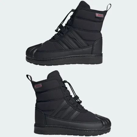 Черевики зимові adidas super 360 2.0 утеплені, оригінал