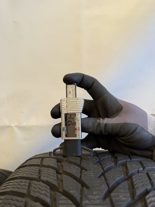 225/45/17 Nokian WR Snowproof P 94V 2024R
