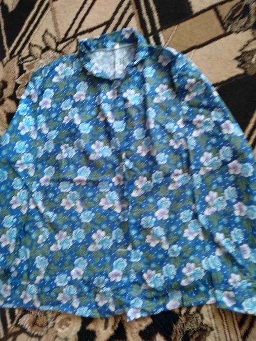 Продам жіночу блузку 56р