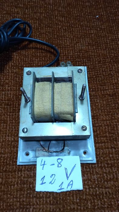 Campainhas  eléctricas