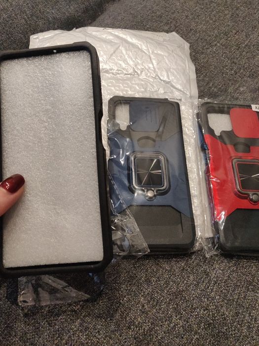 Nowe etui case obudowa pokrowiec do Samsung a22