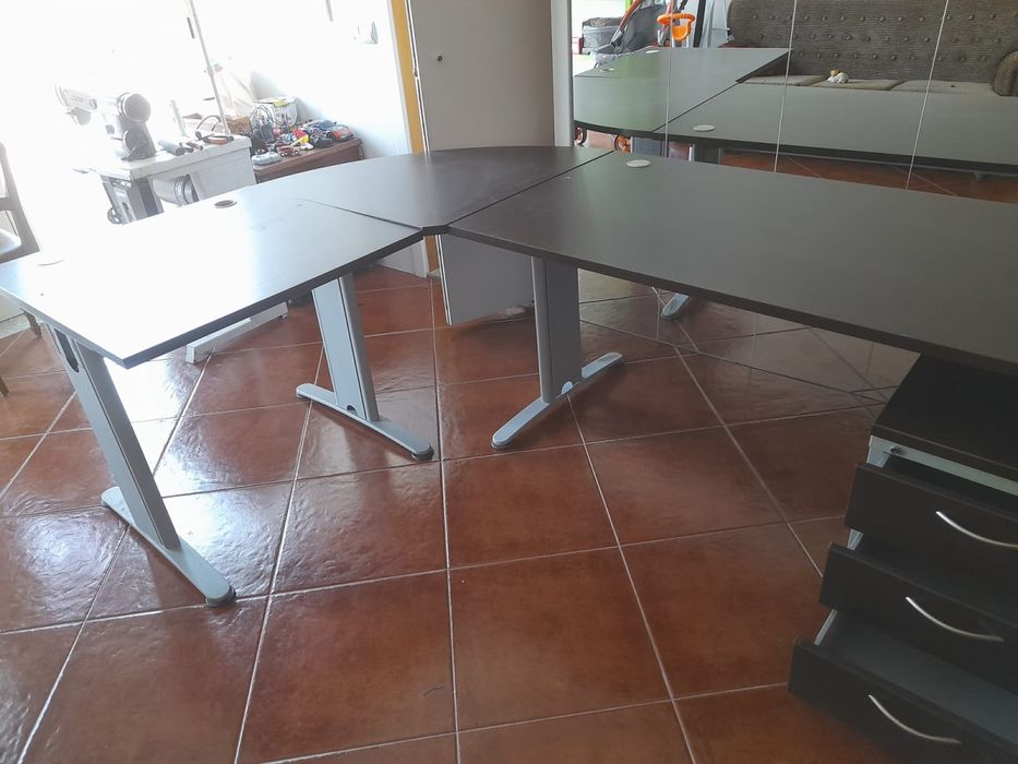 Mesa de escritorio