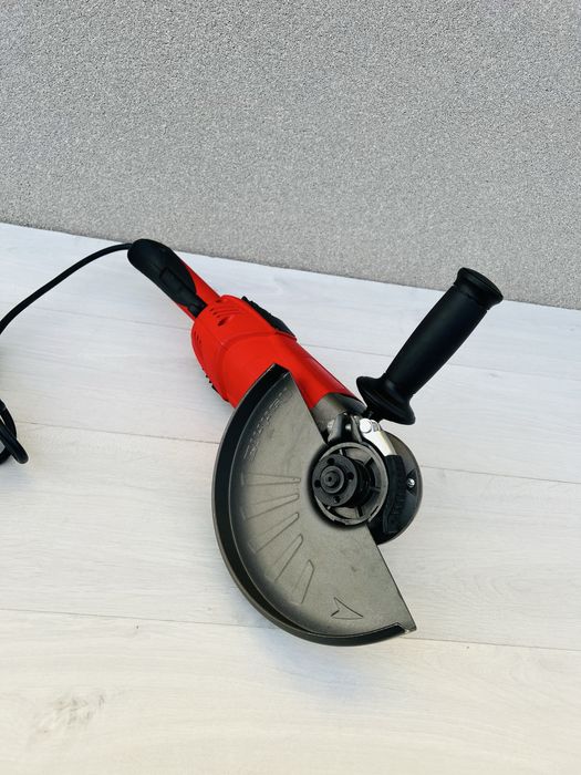 Кутова Шліфмашина(Болгарка)  Einhell TE-AG 230/2000