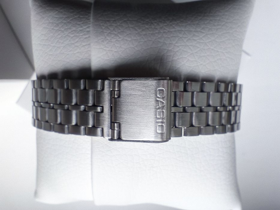 Годинник   Casio