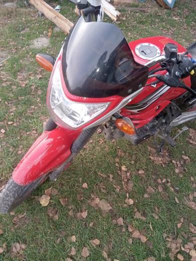 Viper 200 zs200a