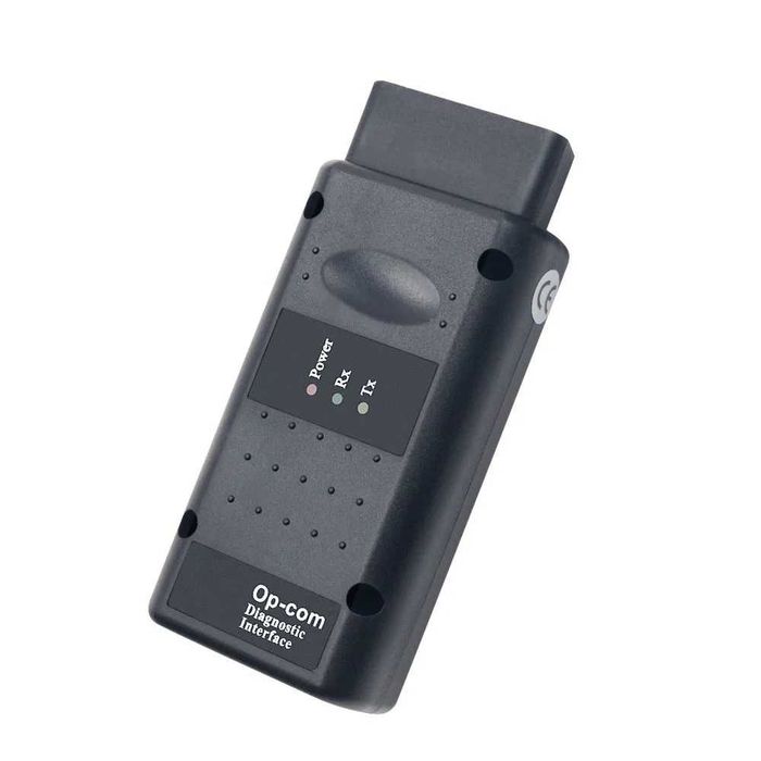 Opcom OP-COM oryginalny firmware v1.39