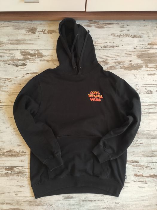 Bluza firmy Vans,rozmiar M