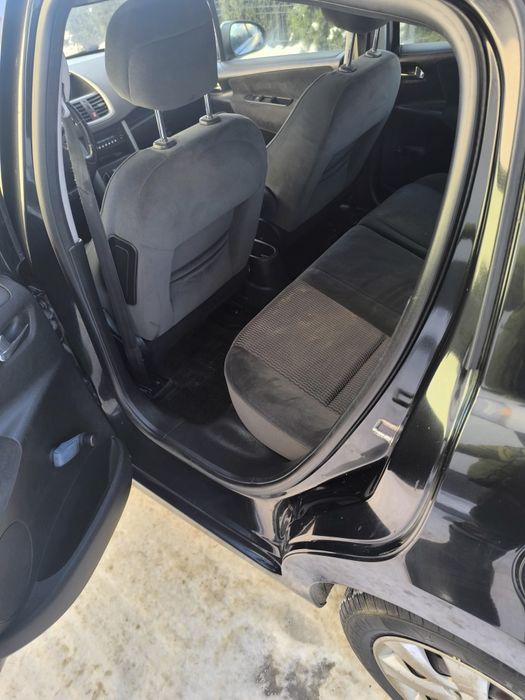 Peugeot 207 1.4hdi