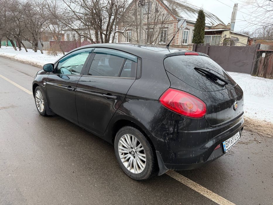 Продам Fiat Bravo